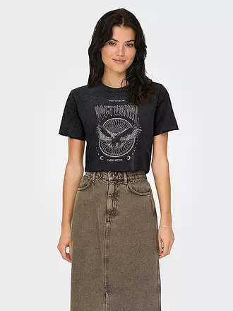 ONLY | T-Shirt ONLLUCY | 